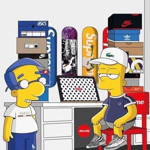 Meet your Posher, Diego